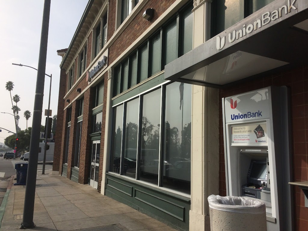 Union Bank | 6301 N Figueroa St, Los Angeles, CA 90042, USA | Phone: (323) 254-3428