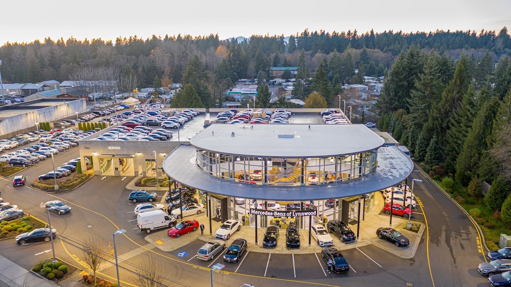 Mercedes-Benz of Lynnwood | 17800 Hwy 99, Lynnwood, WA 98037, USA | Phone: (425) 409-2574