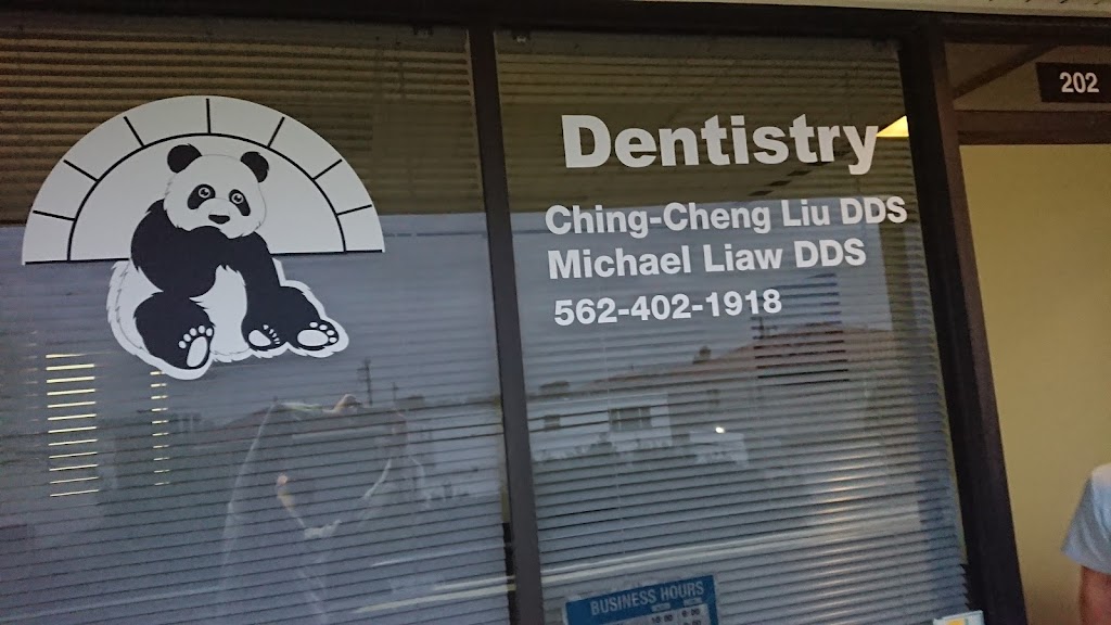 Liu Ching C DDS | 19103 Bloomfield Ave, Cerritos, CA 90703 | Phone: (562) 402-1918