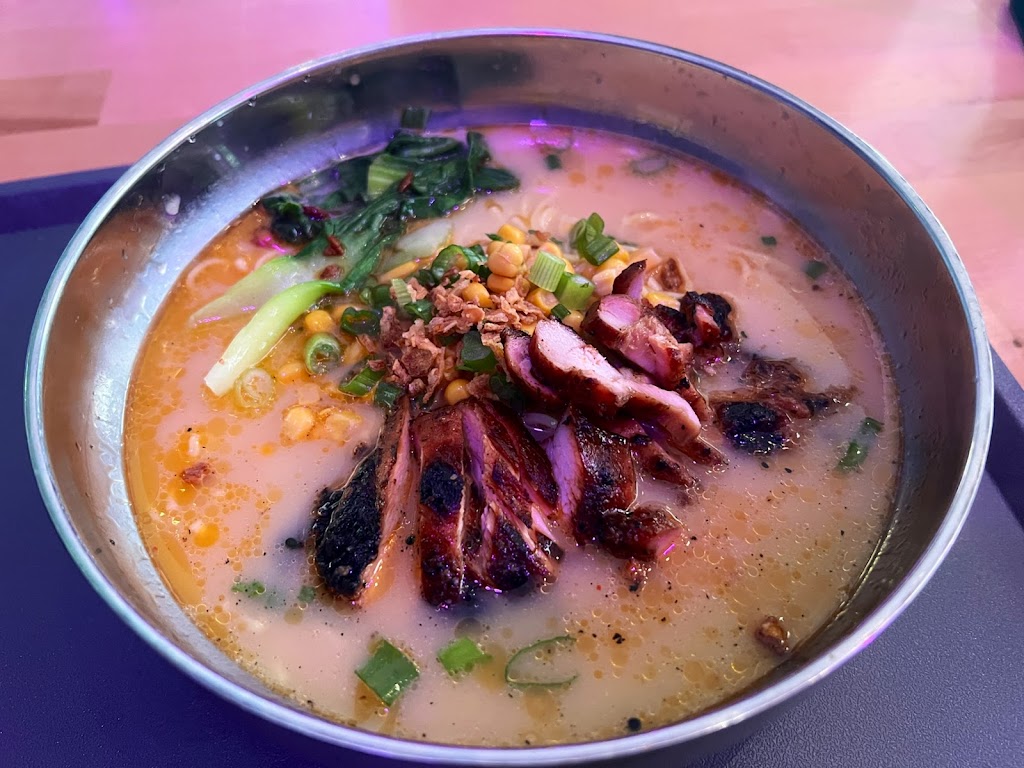 K-Pop Ramen Dallas | 5150 Lemmon Ave #104, Dallas, TX 75209, USA | Phone: (972) 685-3033