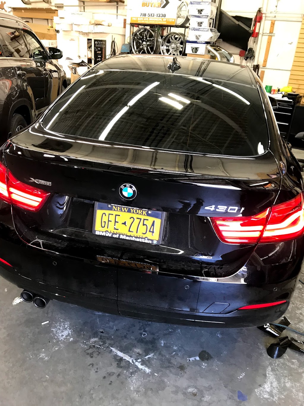 Bensonhurst Autosound | 8635 18th Ave, Brooklyn, NY 11214, USA | Phone: (718) 234-3450