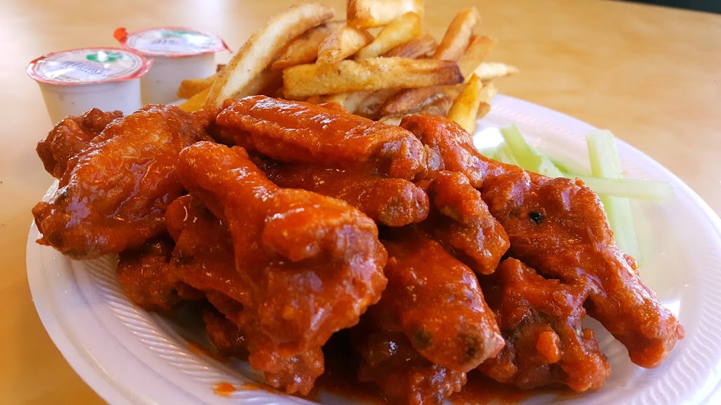 World of Wings | 5350 Hwy 20 S, Covington, GA 30016, USA | Phone: (770) 787-4417