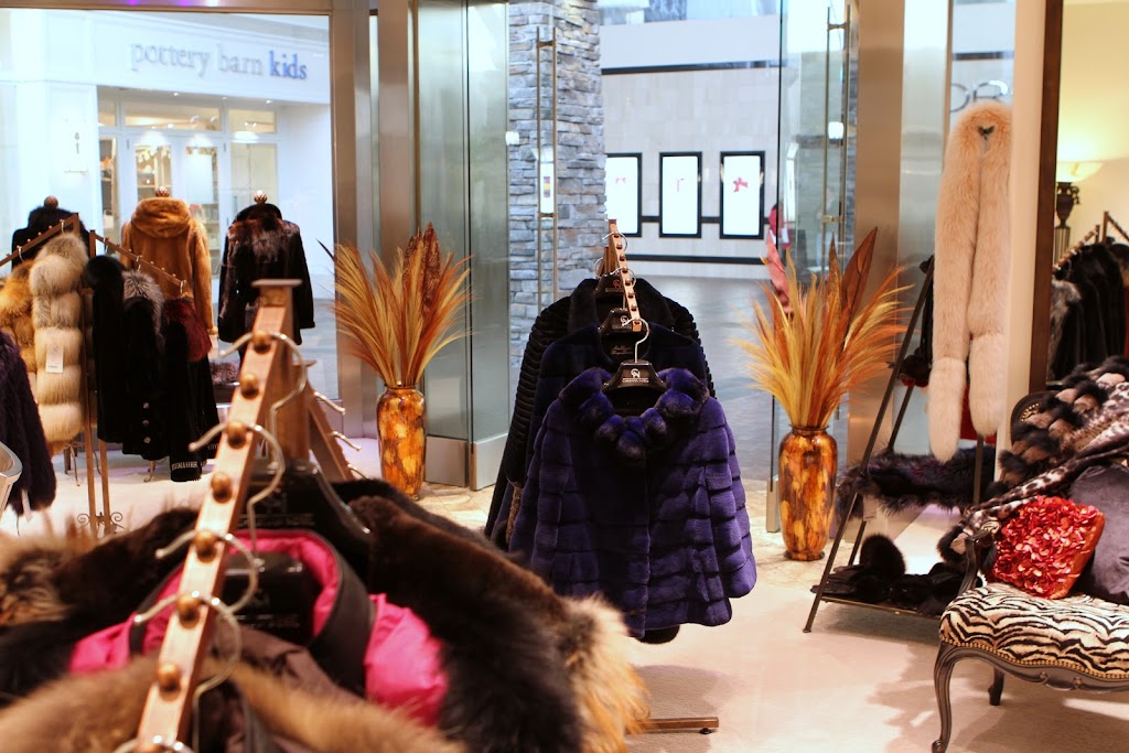 Christian Nobel Furs | 2933 S 108th St, Omaha, NE 68144, USA | Phone: (402) 343-9406