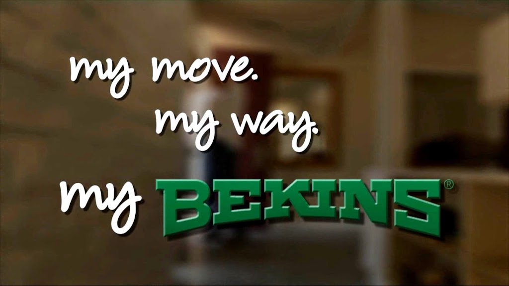 Bekins A-1 Movers, Inc. | 2375 Button Gwinnett Dr #100, Atlanta, GA 30340, USA | Phone: (770) 225-1395