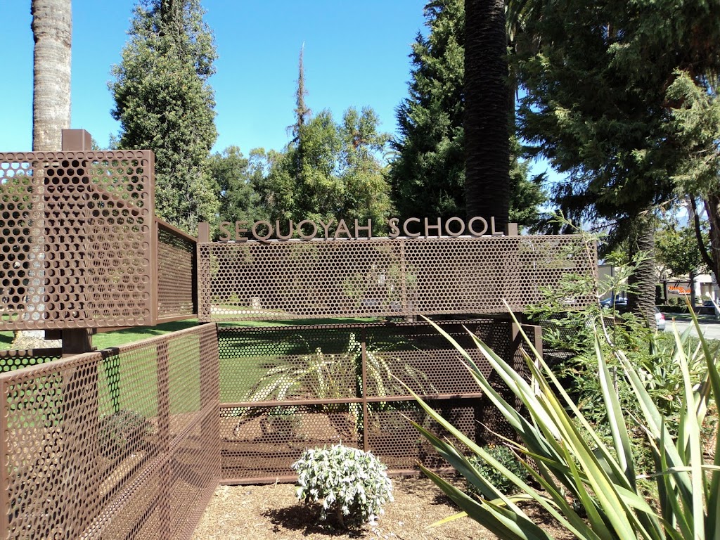 Sequoyah K-8 School | Photo 1 of 1 | Address: 535 Pasadena Ave, Pasadena, CA 91105, USA | Phone: (626) 795-4351