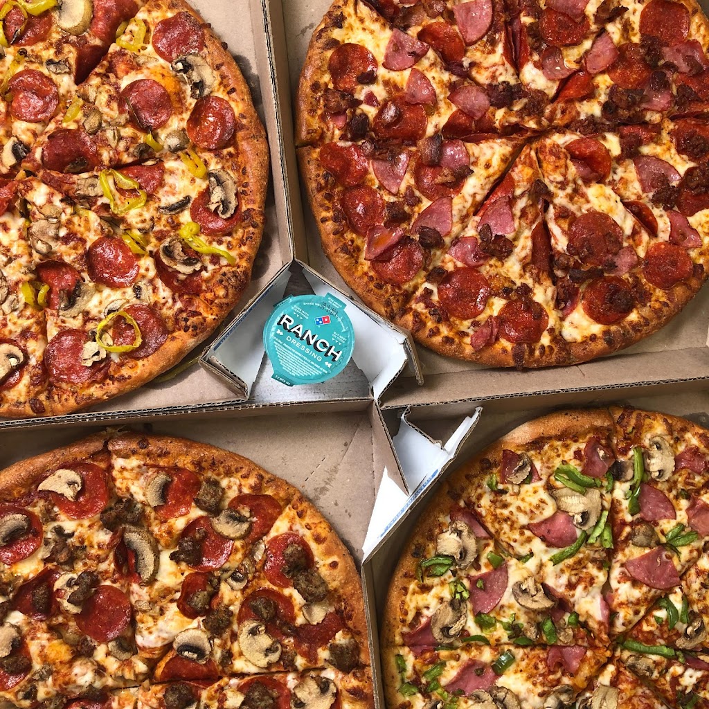 Dominos Pizza | 1474 S 6th St, Macclenny, FL 32063, USA | Phone: (904) 259-1600