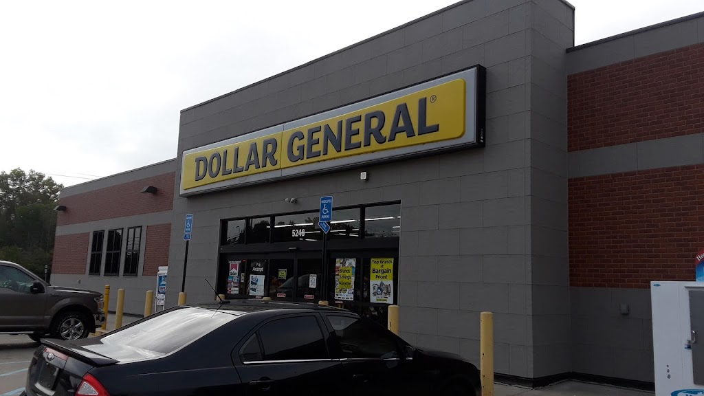 Dollar General | 5248 Colorado Ave, Sheffield, OH 44054 | Phone: (440) 517-1669