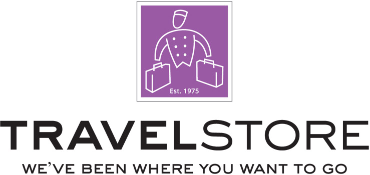 TravelStore | 11538 San Vicente Blvd, Los Angeles, CA 90049, USA | Phone: (310) 575-5540