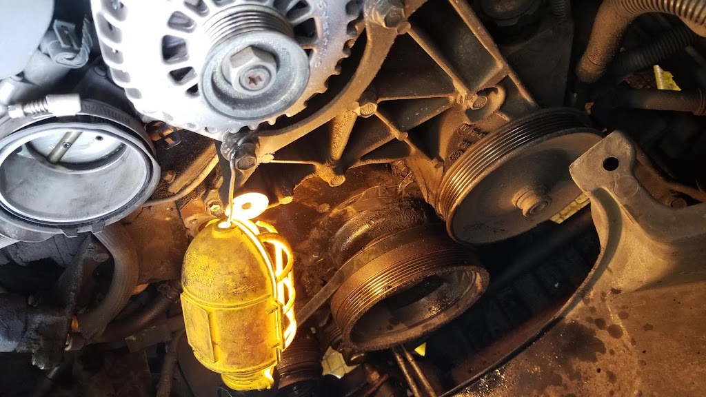 7 days Valvoline Quick Lube | 4847 183rd St, Country Club Hills, IL 60478, USA | Phone: (708) 960-0971