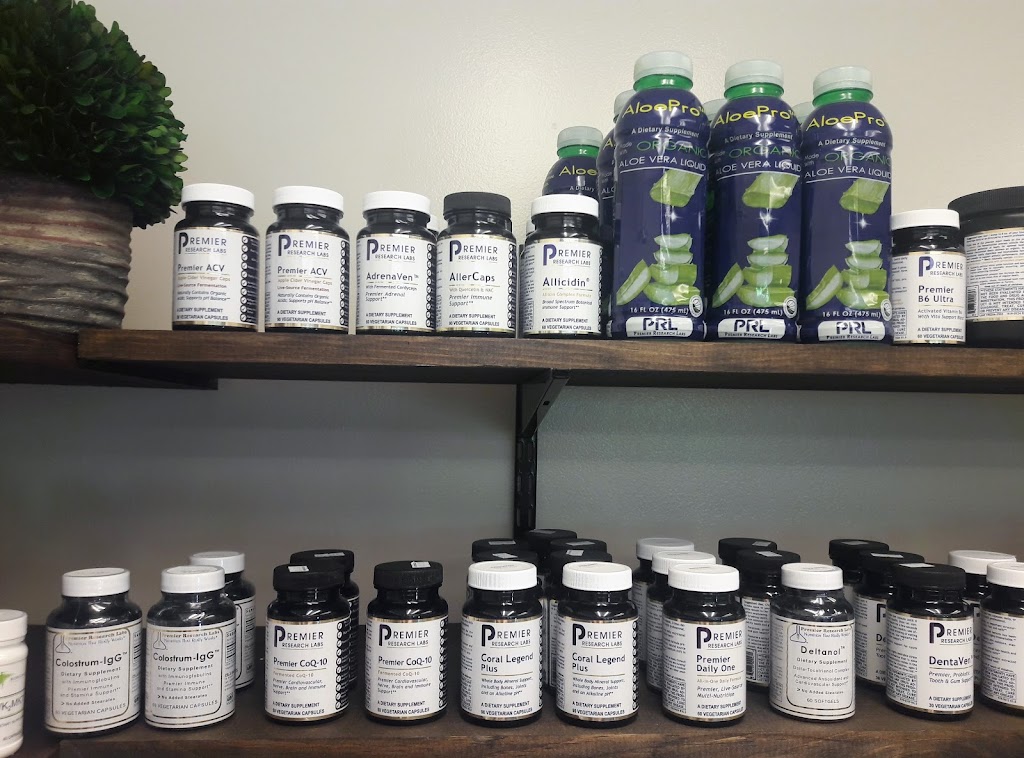 Nutrifarmacy | 2506 Wildwood Rd, Allison Park, PA 15101, USA | Phone: (412) 486-4588