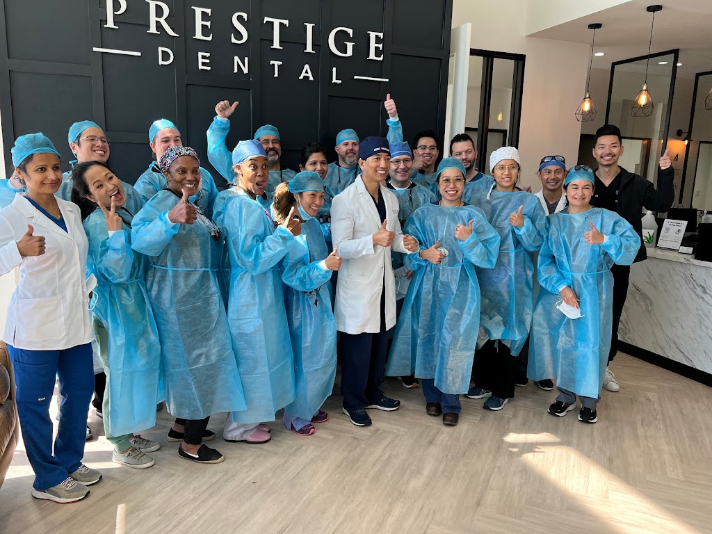 Prestige Dental | 26830 Cypresswood Dr Ste #200, Spring, TX 77373, USA | Phone: (832) 930-7855