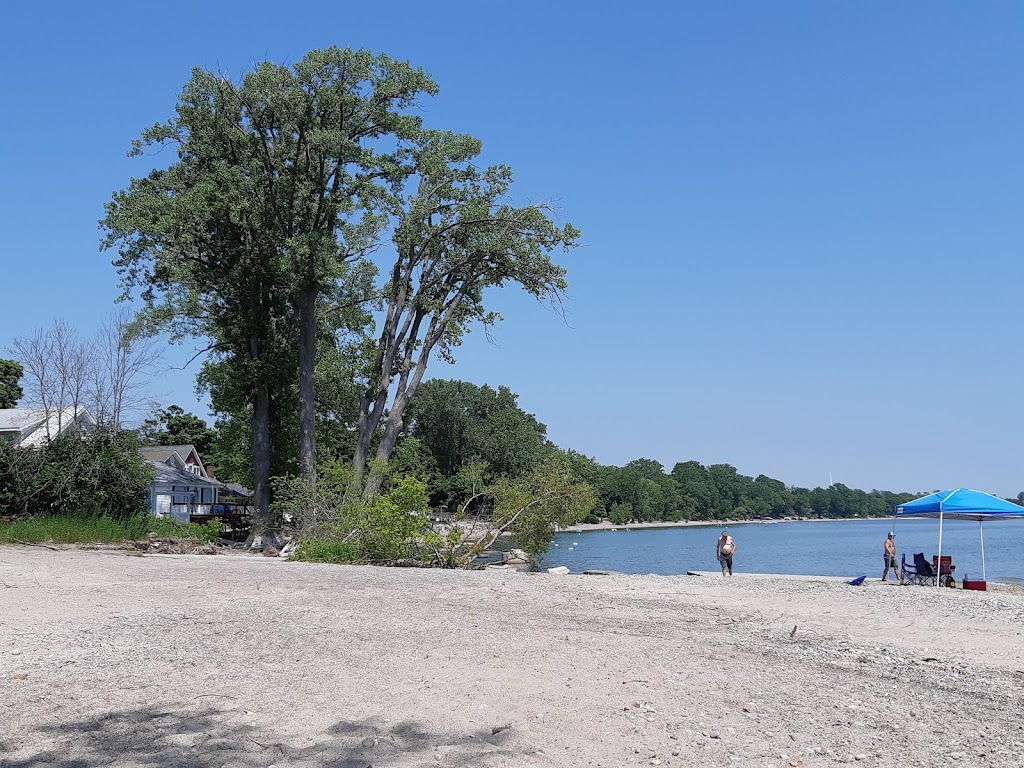 Long Beach Conservation Area and Campground | 12965 Lakeshore Rd, Wainfleet, ON L0S 1V0, Canada | Phone: (905) 899-3462