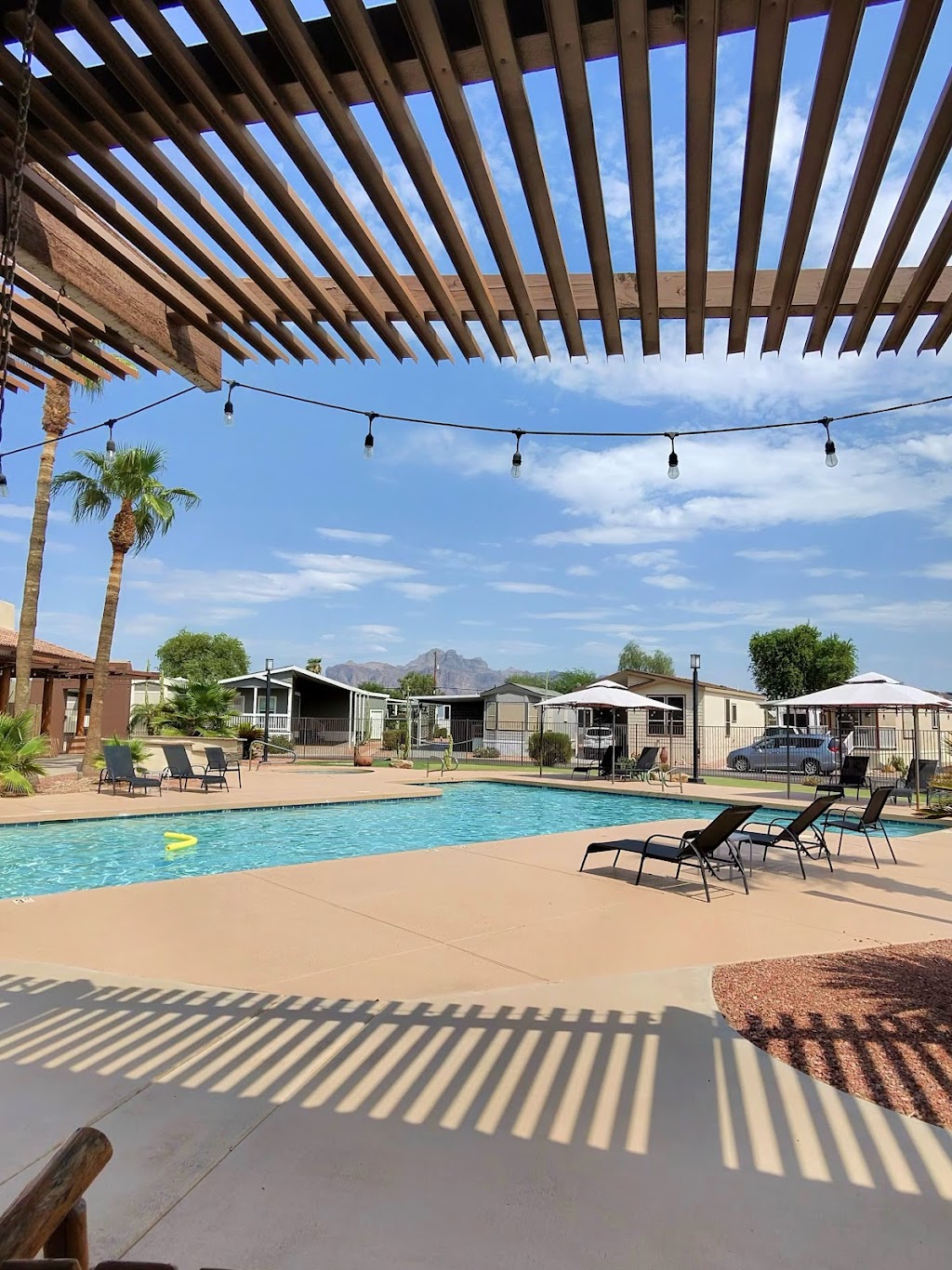 Keith Management | 1700 W Shiprock St, Apache Junction, AZ 85120, USA | Phone: (480) 720-8826