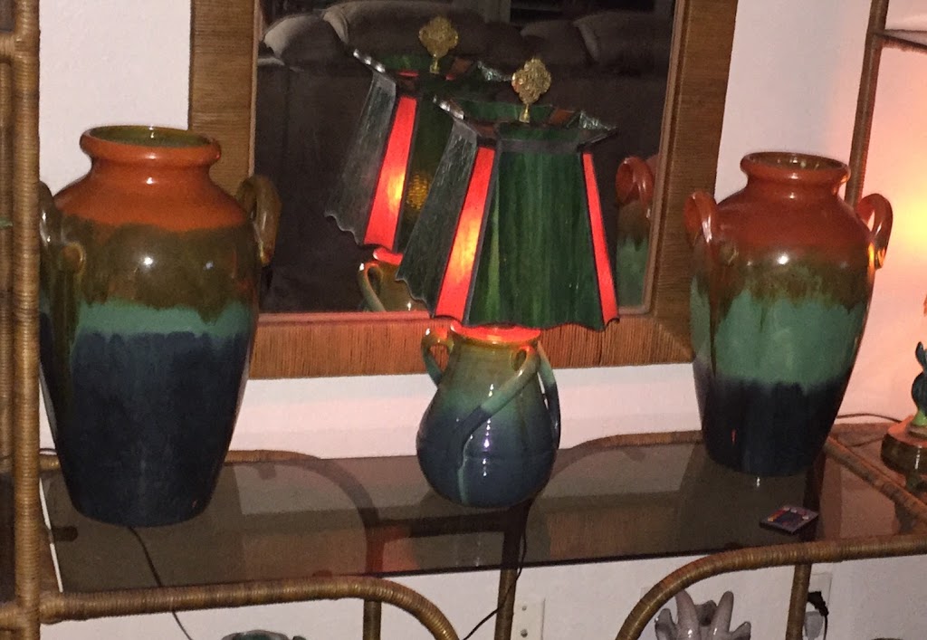 Life of Riley Collectiques | The Cloud, Rockport, TX 78382, USA | Phone: (361) 205-5734