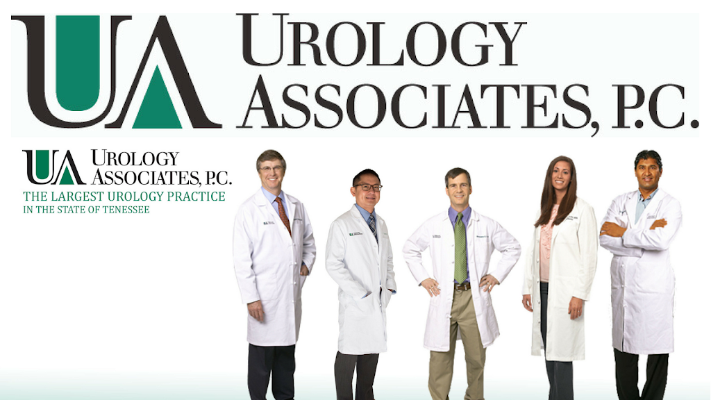 Urology Associates, P.C. - Stonecrest Office | 300 StoneCrest Boulevard #490, Smyrna, TN 37167, USA | Phone: (615) 459-3330