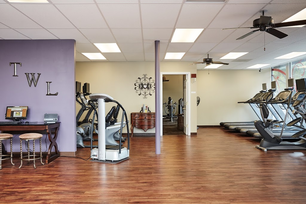 This Way Ladies Fitness & Wellness Center | 5840 Hampton Ave, St. Louis, MO 63109, USA | Phone: (314) 685-2085