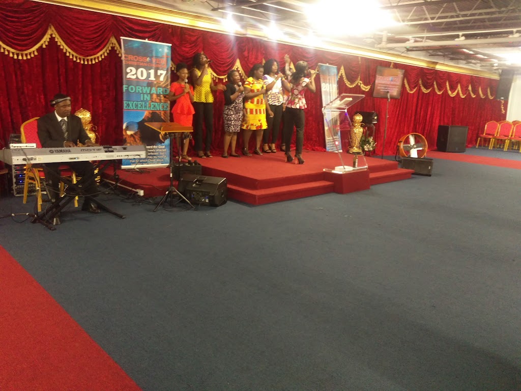 Crossover Christian Church | 11331 Maryland Ave E, Beltsville, MD 20705, USA | Phone: (240) 421-7482