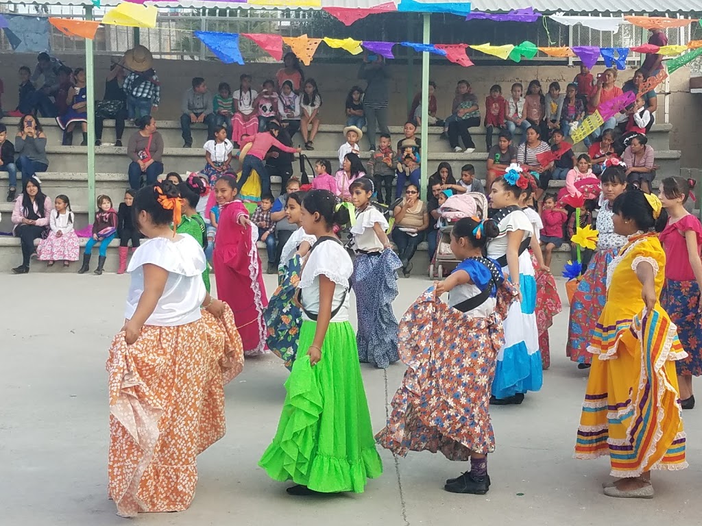 Escuela primaria Calafia | El Niño, Baja California, Redondo, Baja California, Mexico | Phone: 664 103 0349