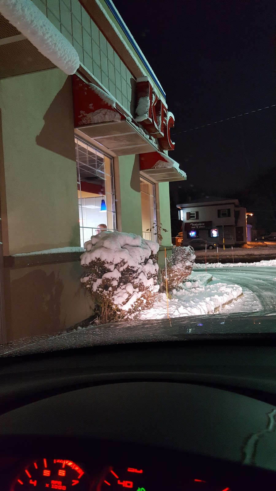 KFC | 604 Cottage Grove Rd, Madison, WI 53716 | Phone: (608) 222-6771