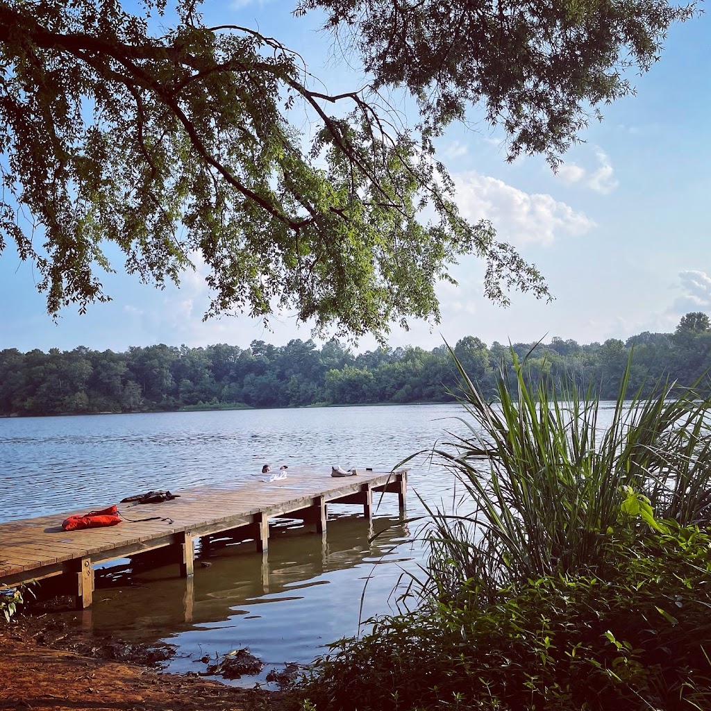 Saxapahaw Lake Paddle Access | 6096 Jordan Drive, Graham, NC 27253, USA | Phone: (336) 229-2410