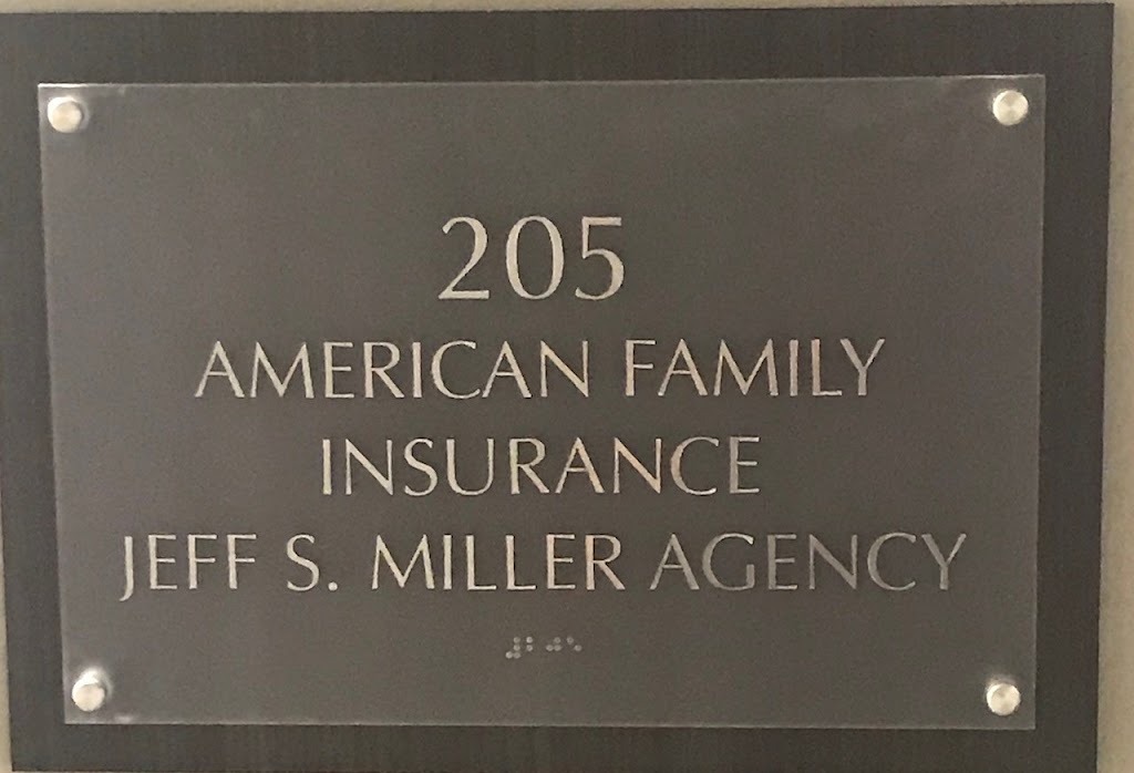 Jeff S Miller Agency Inc American Family Insurance | 7375 E Orchard Rd Ste 150, Greenwood Village, CO 80111, USA | Phone: (303) 708-1211