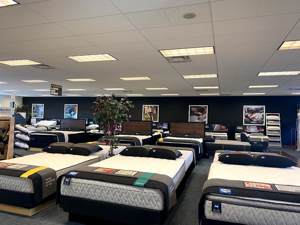 Mattress Firm | 1620 Main St SW suite b, Los Lunas, NM 87031, USA | Phone: (505) 435-9794