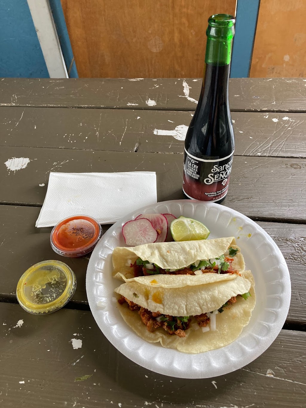 Taco Vallarta | Woodburn, OR 97071, USA | Phone: (503) 980-4158