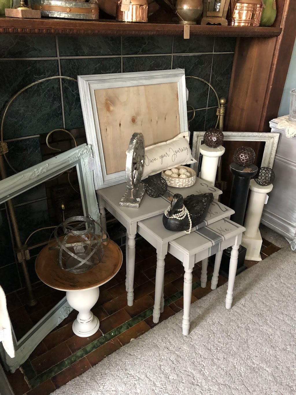 Dunmovin House Treasures | 10271-10285 Wooster Pike, Creston, OH 44217, USA | Phone: (330) 464-8001