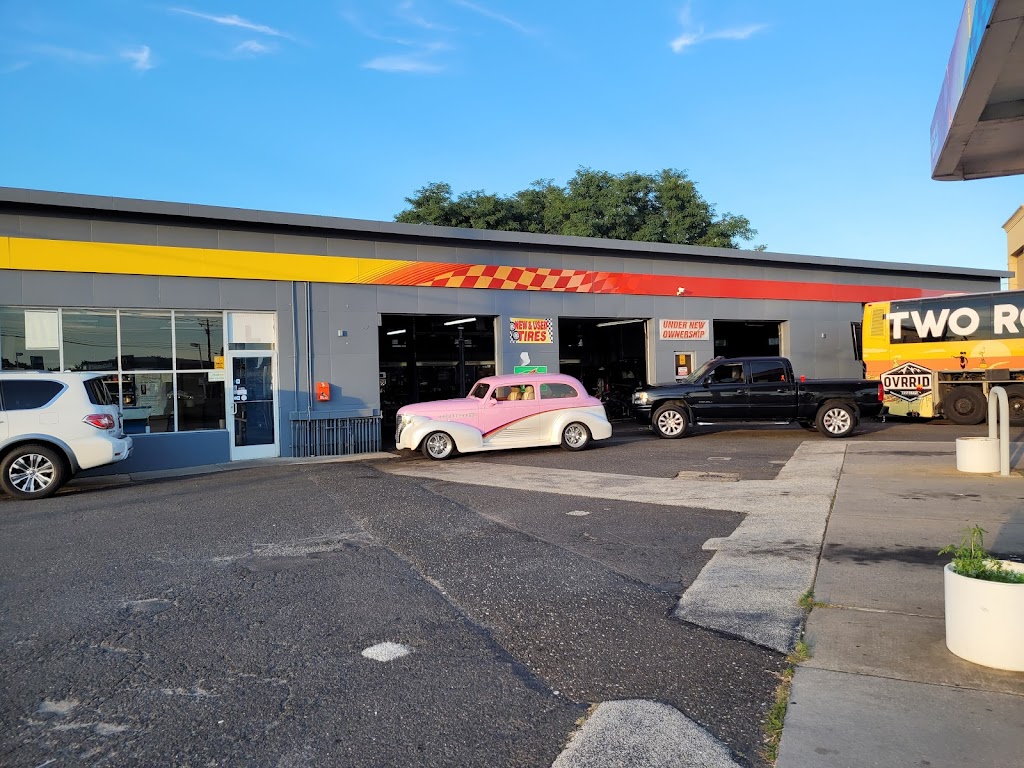Broomes Auto and Truck repair | 5880 NJ-42, Turnersville, NJ 08012, USA | Phone: (856) 245-7110