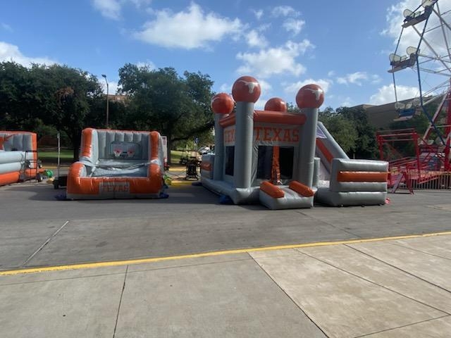 Jump Around Party Rentals | 3616 Bass Loop, Round Rock, TX 78665 | Phone: (512) 294-2221