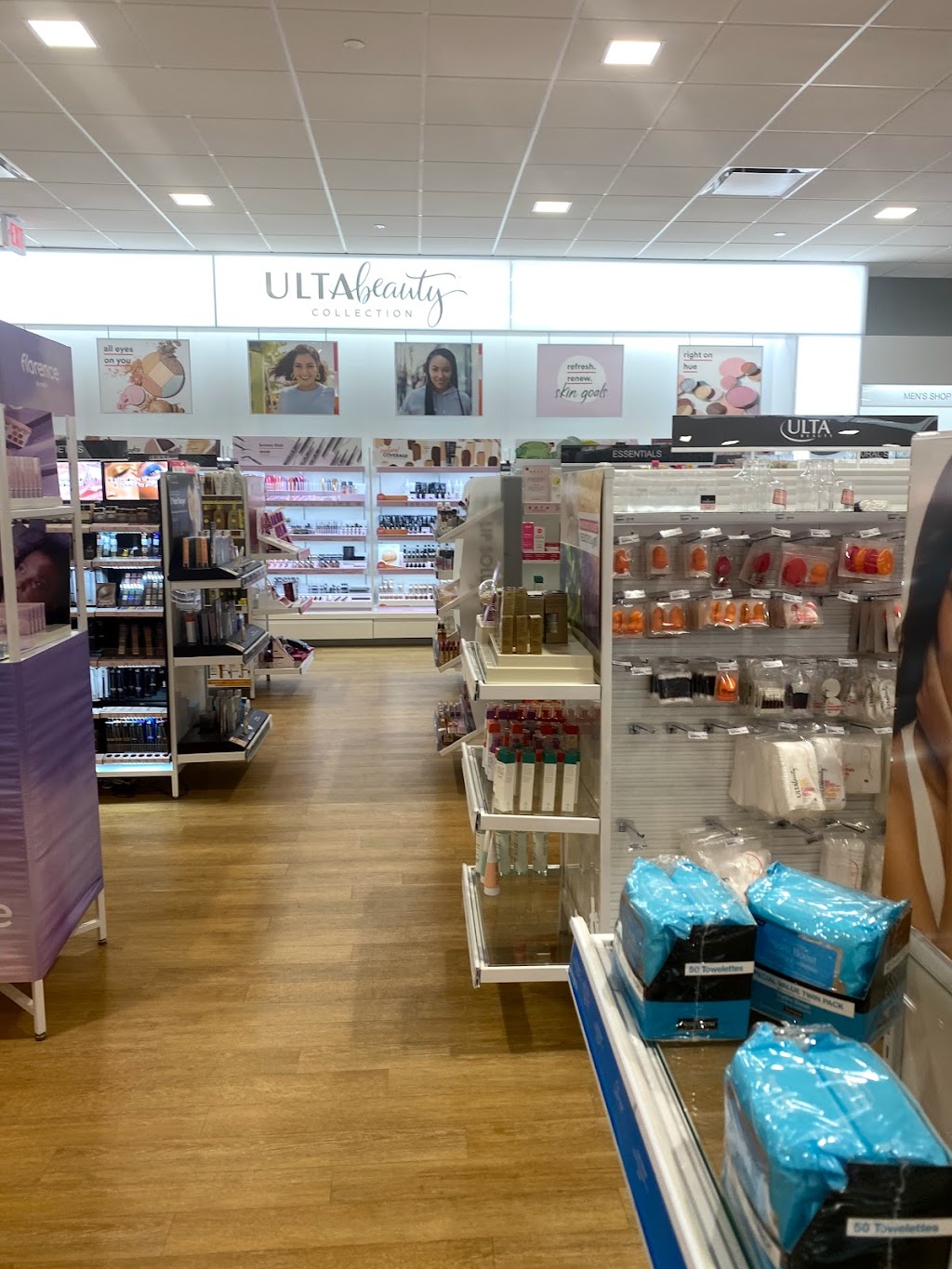 Ulta Beauty | 224 Passaic St, Garfield, NJ 07026, USA | Phone: (973) 365-0274