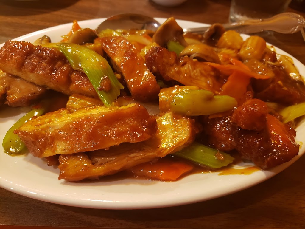 Hunan Empress | 164 Four Seasons Shopping Center, Chesterfield, MO 63017, USA | Phone: (314) 878-8828