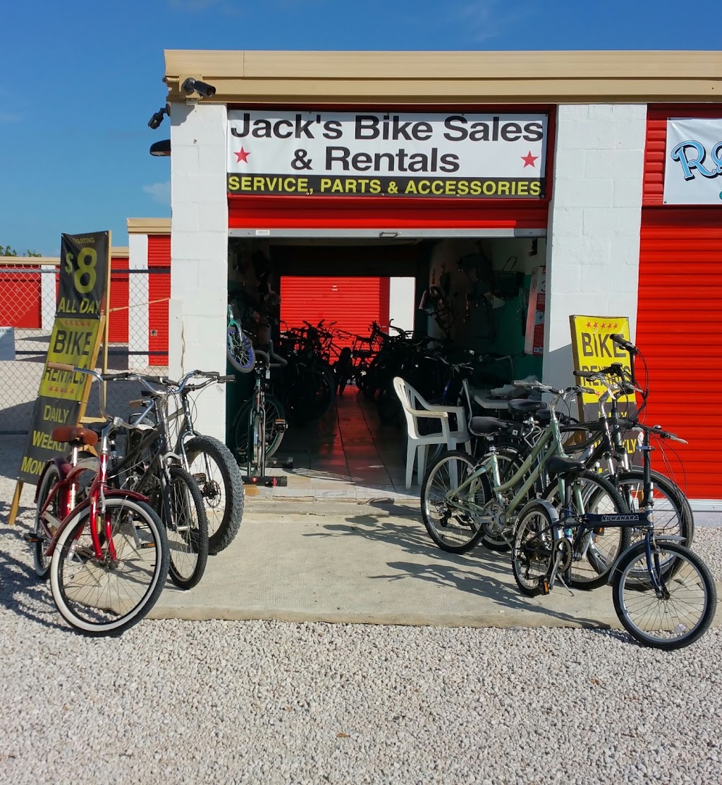 JACKS BIKE | 103530 Overseas Hwy #1292, Key Largo, FL 33037, USA | Phone: (305) 304-9573