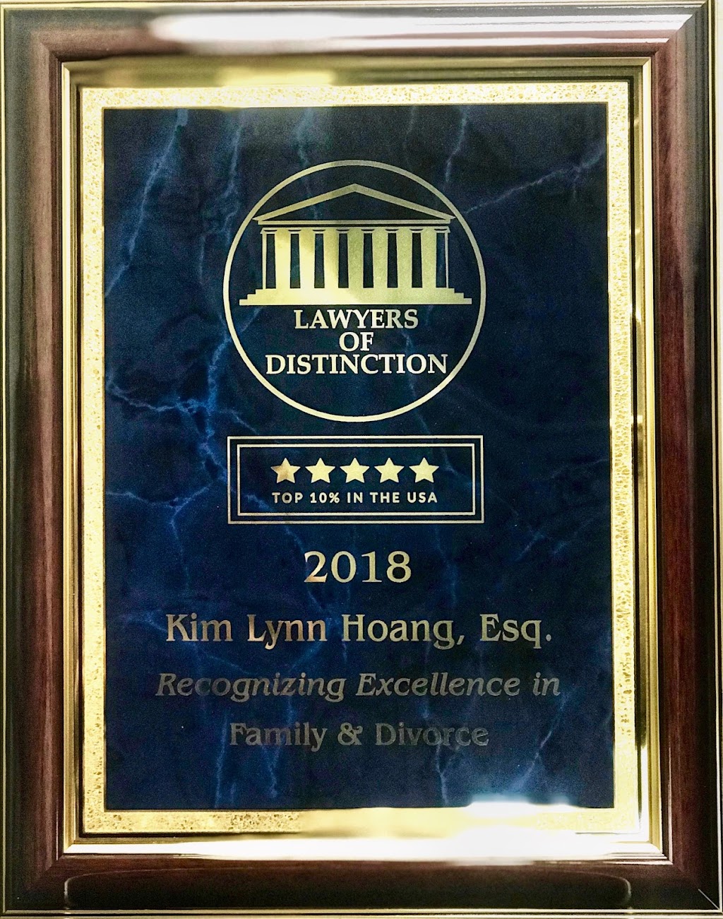 Law Office of Kim Lynn Hoang | 7755 Center Ave #1100, Huntington Beach, CA 92647, USA | Phone: (714) 372-2217