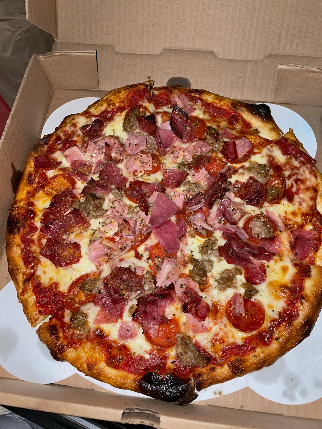 Pi Pizza Bar | 1415 Pinehurst Rd, Dunedin, FL 34698, USA | Phone: (727) 412-8164