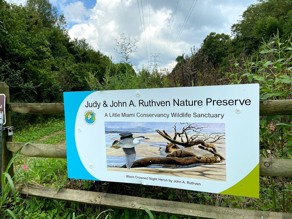 LMC Ruthven Nature Preserve | Cincinnati, OH 45244, USA | Phone: (513) 965-9344