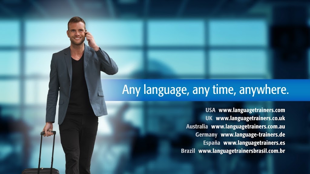 Language Trainers USA | 21 Oconnors Ln, Westwood, NJ 07675, USA | Phone: (866) 855-4646
