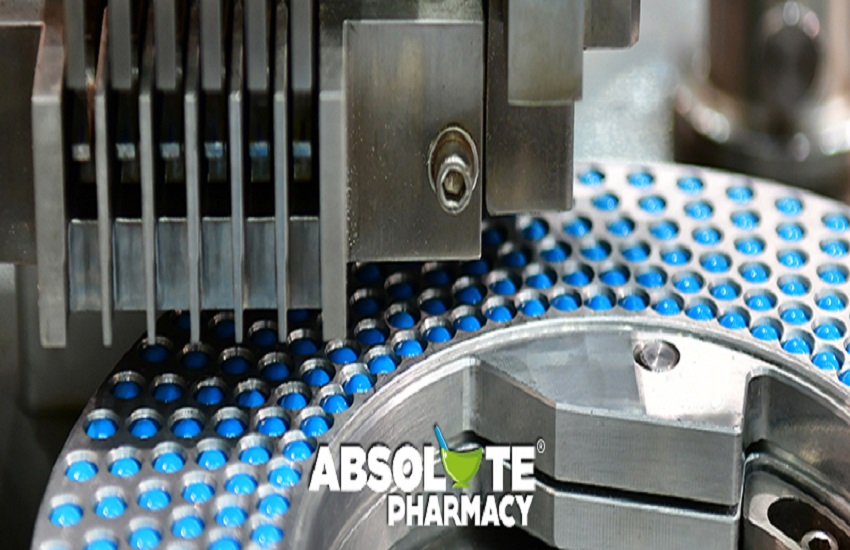 Absolute Pharmacy | 16011 N Nebraska Ave #103, Lutz, FL 33549, USA | Phone: (813) 999-2700