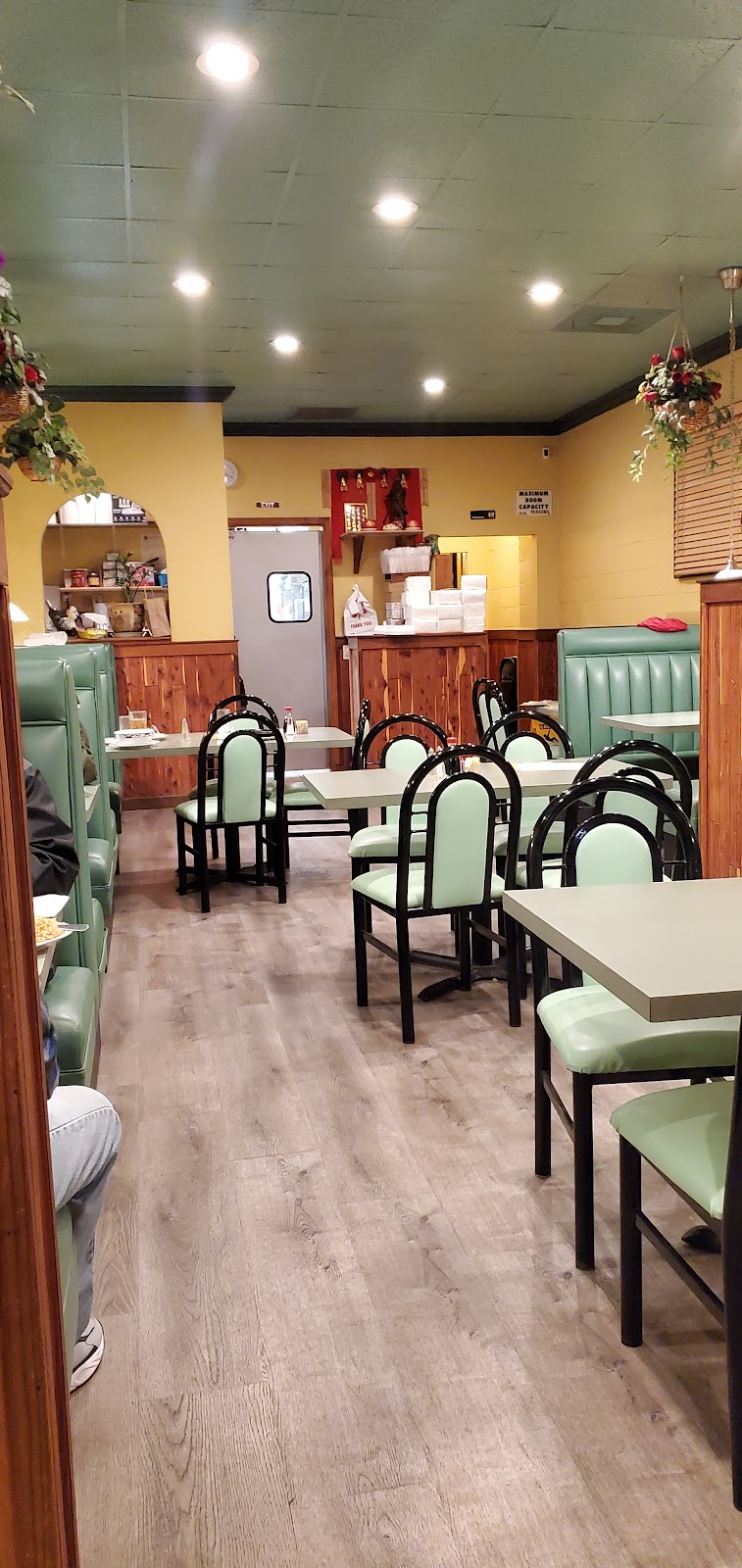 Ione Chinese Restaurant | 321 Preston Ave, Ione, CA 95640, USA | Phone: (209) 274-2646