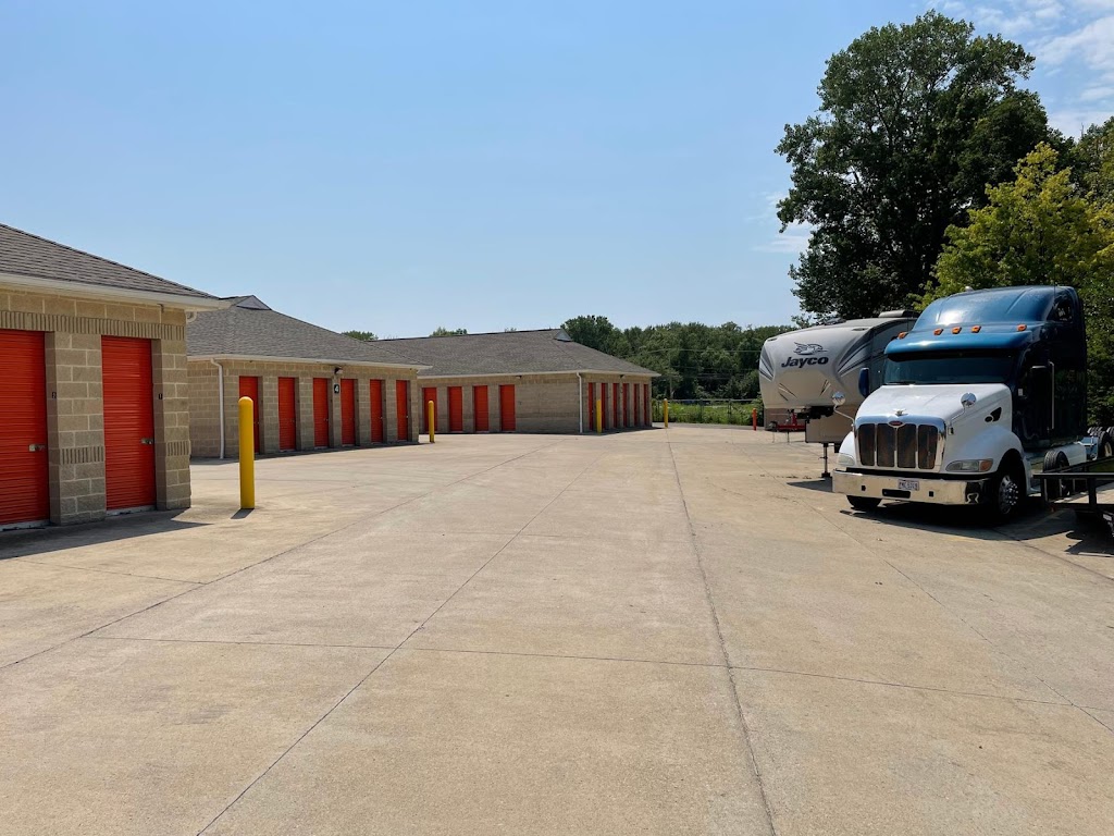 Public Storage | 5360 Lake Rd, Sheffield Lake, OH 44054, USA | Phone: (440) 201-2105