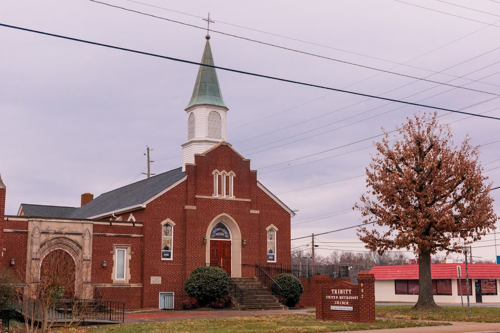 Trinity United Methodist Church Lexington | 902 S Main St, Lexington, NC 27292, USA | Phone: (336) 248-4237