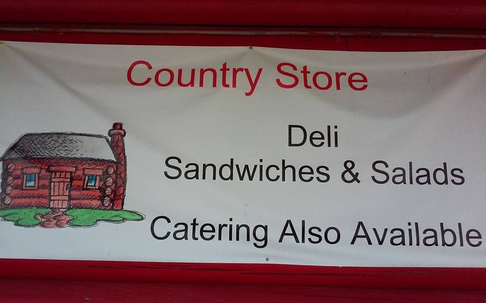 Country Store | 7191 US-11, Carriere, MS 39426, USA | Phone: (601) 798-9621