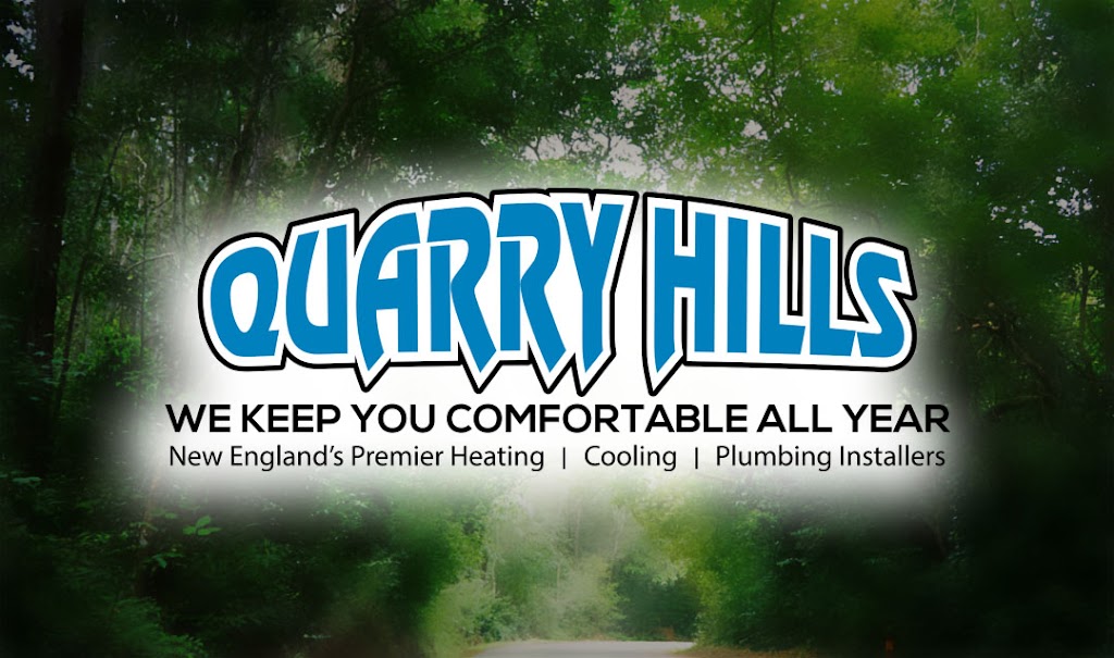 Quarry Hills Plumbing & HVAC Inc. | 98 Prospect St, Easton, MA 02375, USA | Phone: (617) 939-3140