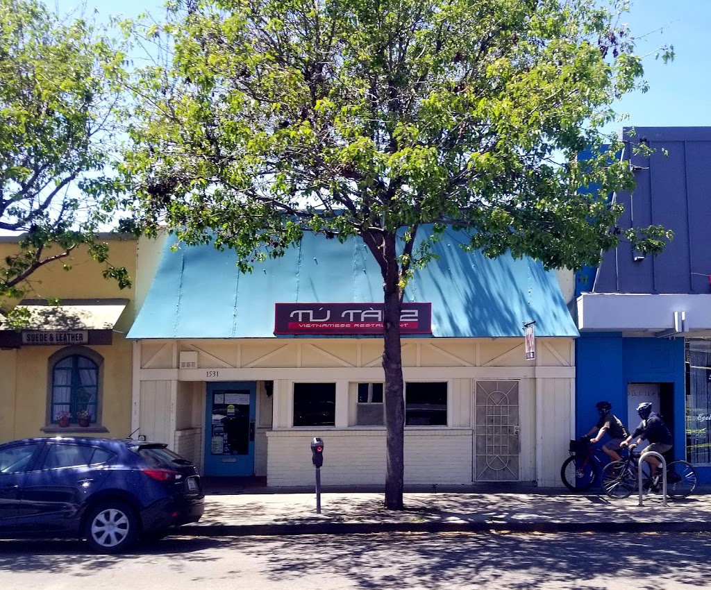 Tu Tai 2 | 1531 Webster St, Alameda, CA 94501, USA | Phone: (510) 523-6993