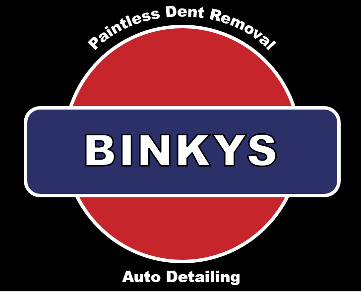 Binkys Dent Repair & Auto Supplies | 19092 Beach Blvd Unit I, Huntington Beach, CA 92648, USA | Phone: (714) 227-1119