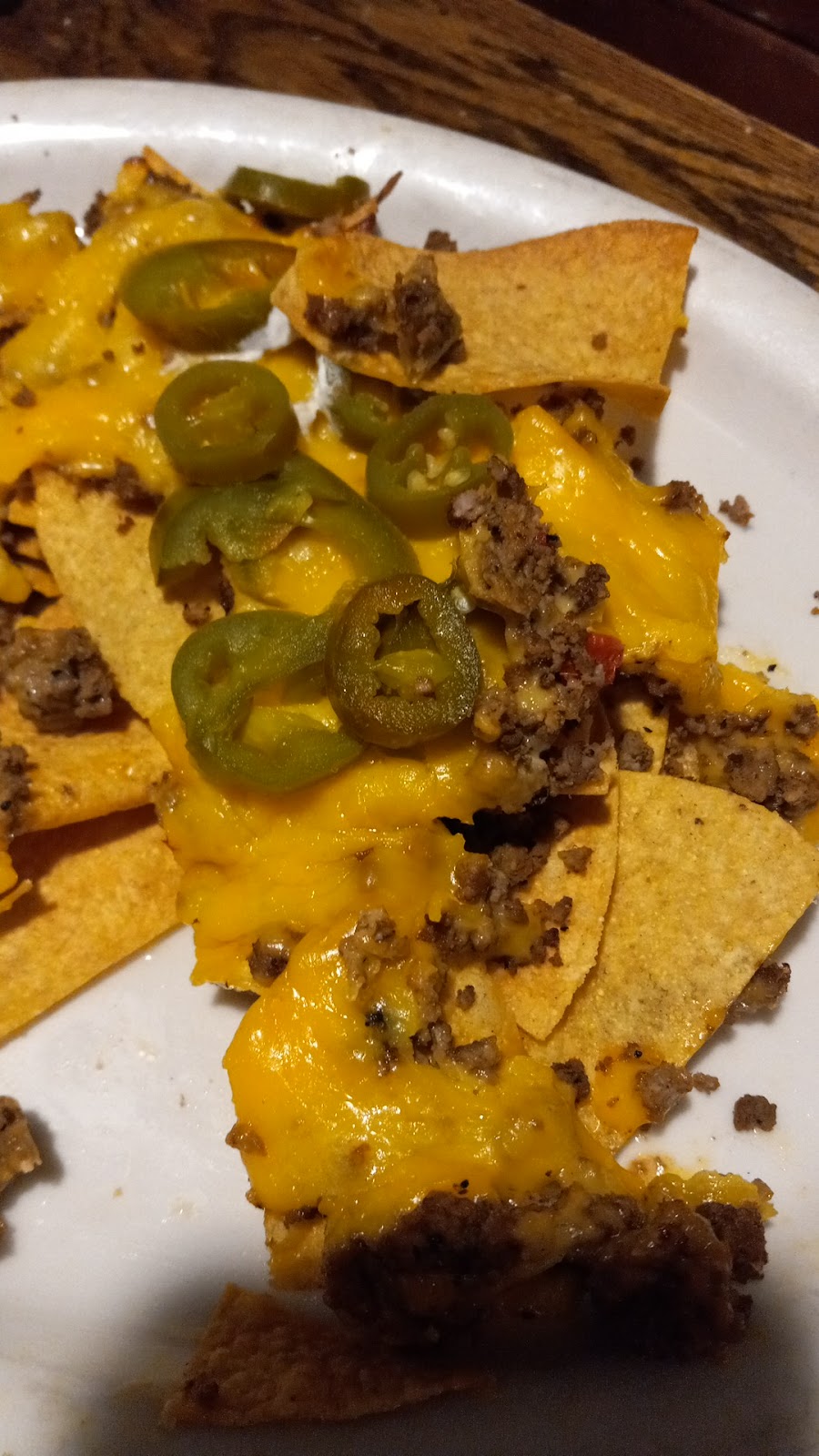 La Pradera Mexican Restaurant | 1401 W 7th Ave, Corsicana, TX 75110, USA | Phone: (903) 641-0077