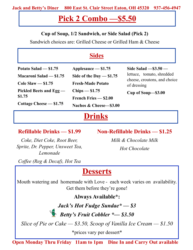 Preble County Council On Aging | 800 E St Clair St, Eaton, OH 45320, USA | Phone: (937) 456-4947