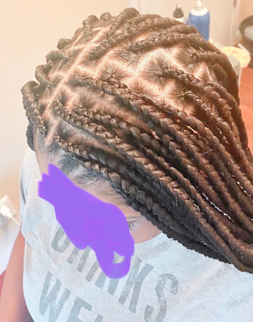 Divas African hair braiding | 8109 E 80 St, Kansas City, MO 64138, USA | Phone: (816) 484-9377