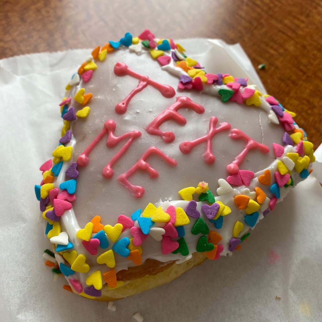 Old Fashion Donuts | 12150 Ramona Ave, Chino, CA 91710, USA | Phone: (909) 590-9215