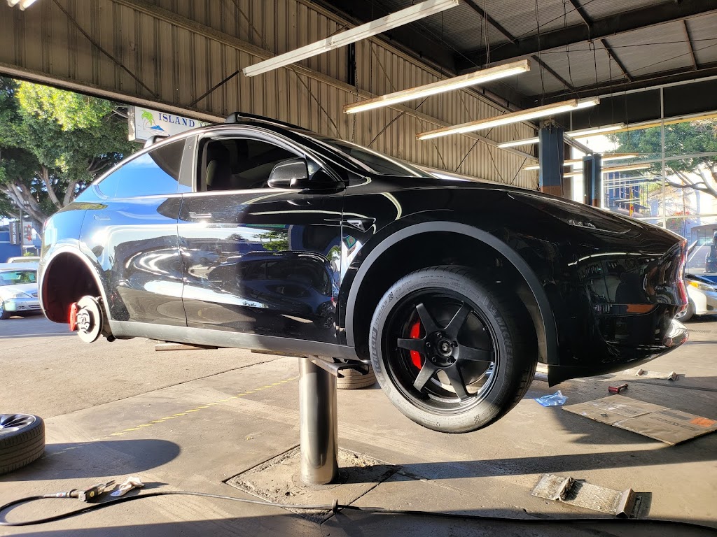 Island Tire & Service | 2754 E Colorado Blvd, Pasadena, CA 91107, USA | Phone: (626) 792-0987